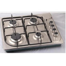 4 Burners Built-in Gas Cooker/Gas Stove